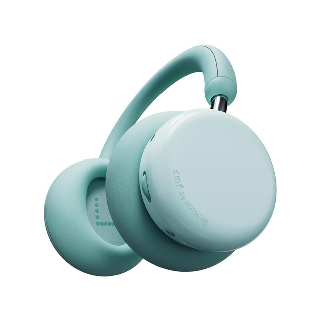 Nothing CMF Headphone Pro Light Grey
