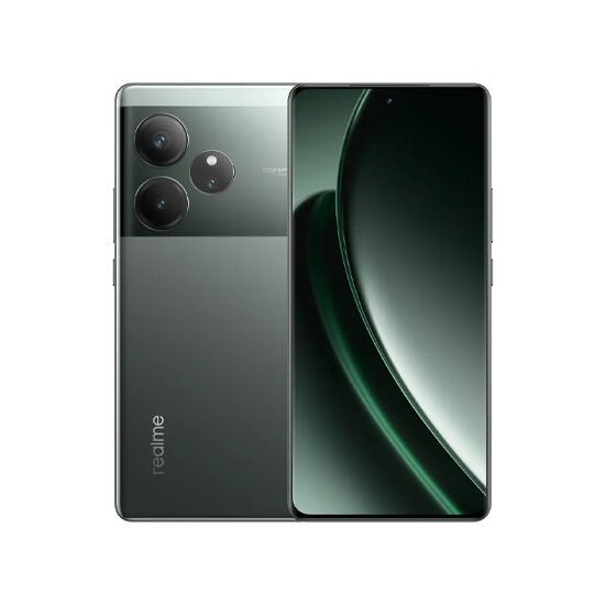 Realme GT 6 5G 12/256GB Green