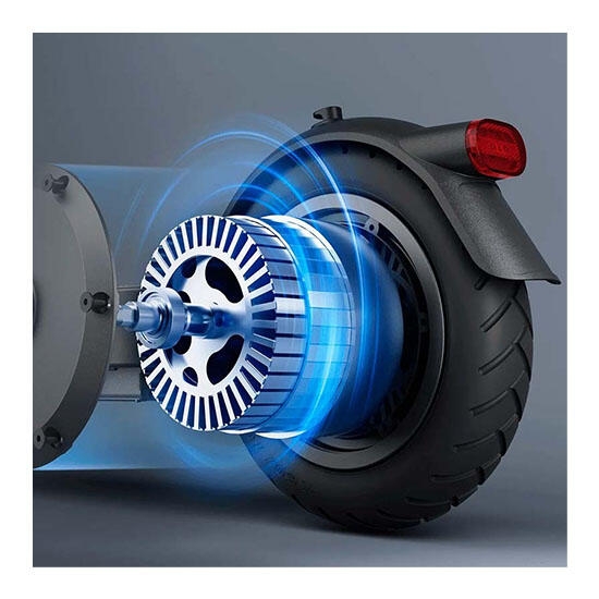 Xiaomi Electric Scooter 4 Pro 2nd Gen Black