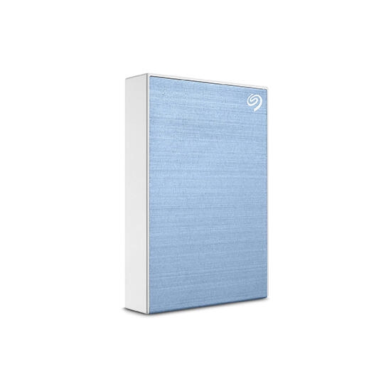 Seagate HDD One Touch 1 TB Silver