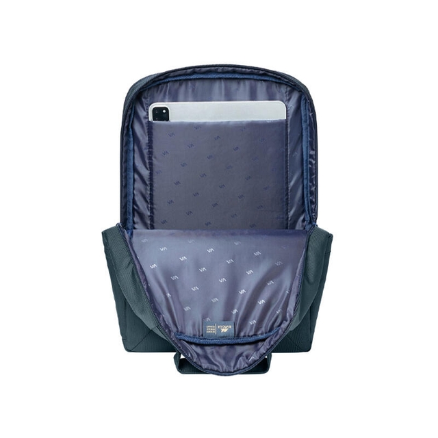 Rivacase 8436 Eco Laptop backpack 16 Black