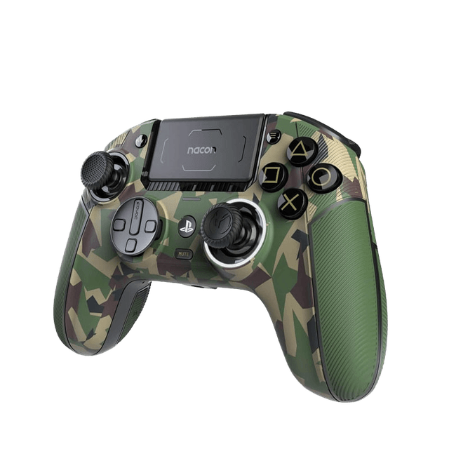 Nacon Revolution 5 Pro Wireless Controller White