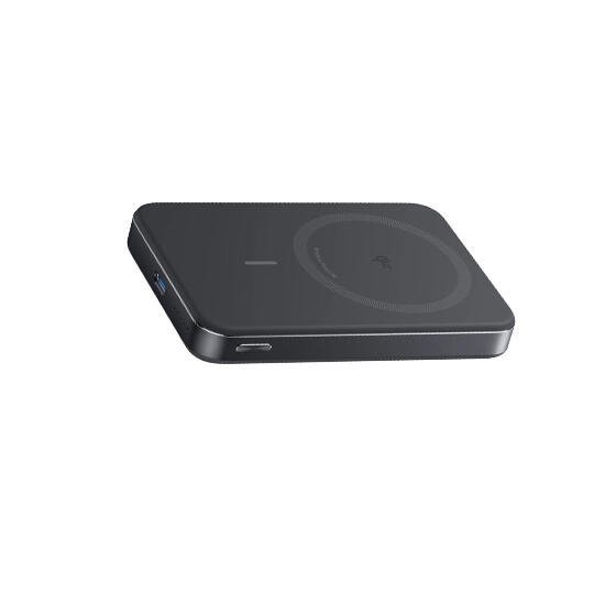 Anker MagGo Powerbank 10000mAh 15W-30W A1664 White