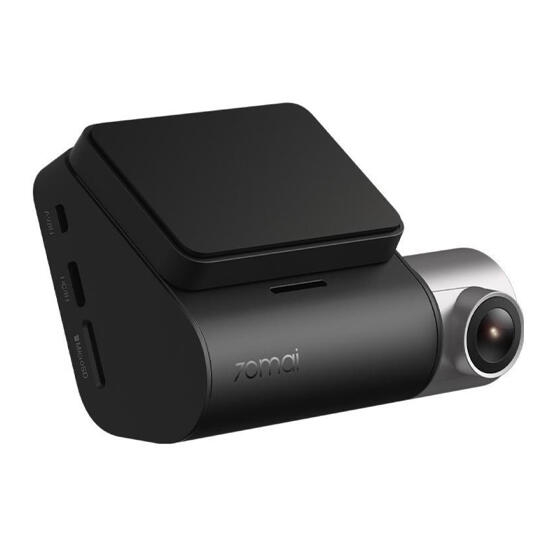 Xiaomi 70mai Dash Cam A510 Black