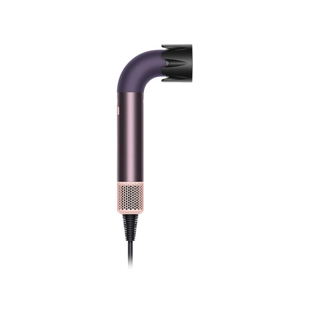 Dyson Supersonic Hair Dryer HD17 Gift Box 122781-01 Jasper Plum