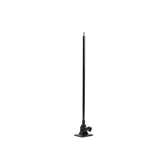 Insta360 Unicorn Helmet Mount Black