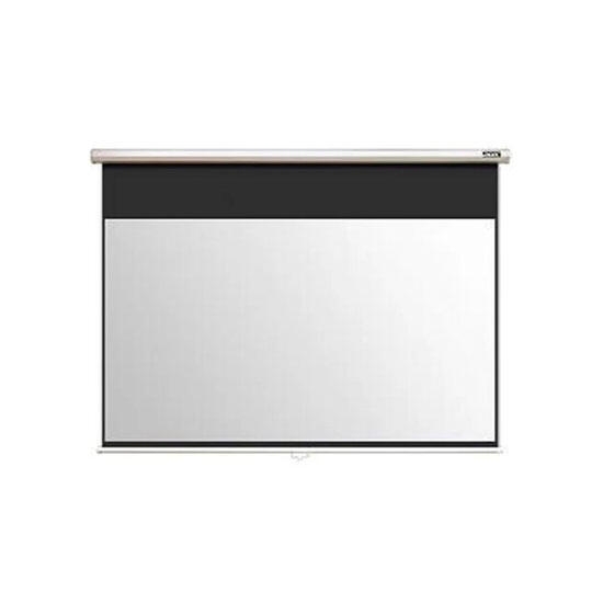 Acer Projector Screen Roll-Up JZ.J7400.002 White