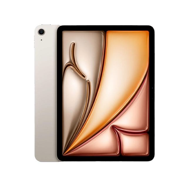 Apple iPad Air 11 2026 M4 128GB Wi-Fi Blue