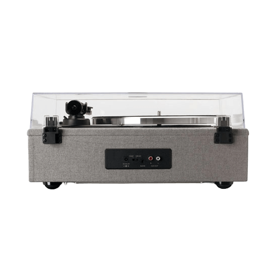 Lenco LS-430 Turntable with BT and  built-in speakers Blue