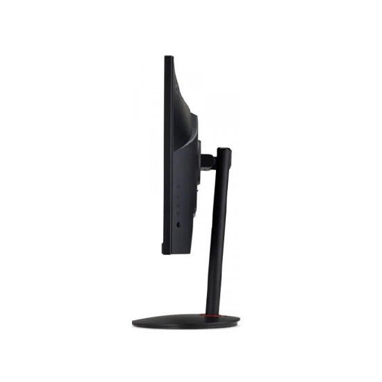 Acer Nitro 23.8 XF240YM3BIIPH UM.QX0EE.315 Black