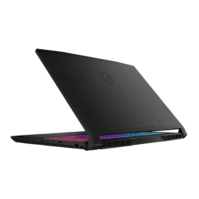 MSI Katana 15 9S7-158571-1829, Intel core i5-13420H, Nvidia GeForce RTX 4060, 32GB RAM SSD 1TB, Free Dos, Laptop