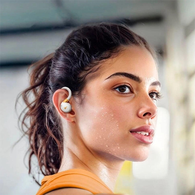 Anker Soundcore Sport X20 Black
