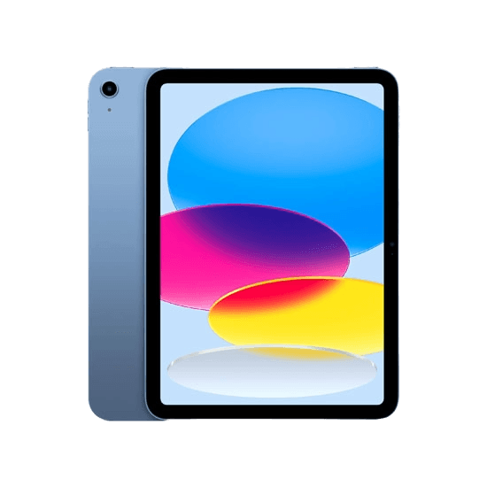 Apple iPad 2025 11th Generation 11 inch 128GB Wi-Fi Yellow