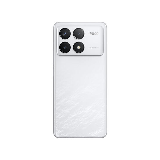 Xiaomi Poco F6 Pro 5G 12/256GB White