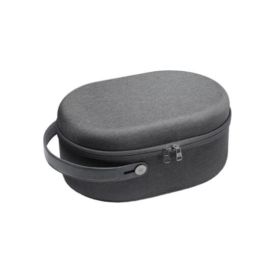 Spigen Pouch Klasden Case For Apple Vision Pro AFA07240 Black