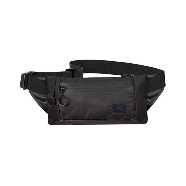 Rivacase 5311 Dijon-ECO  Waist bag for mobile devices Burgundy