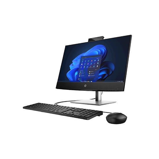 HP ProOne 440 G9 6D3W7EA Black