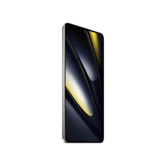 Xiaomi Poco F6 5G 8/256GB Black