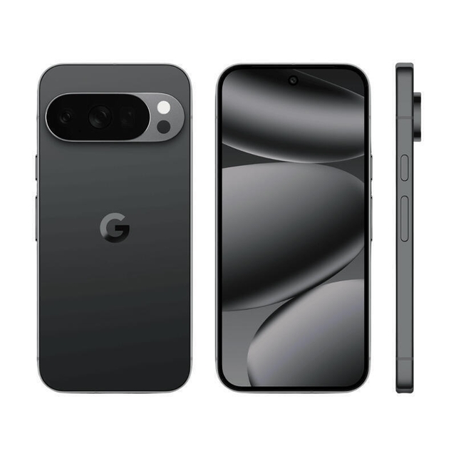 Google Pixel 10 Pro 5G 16/512GB Moonstone