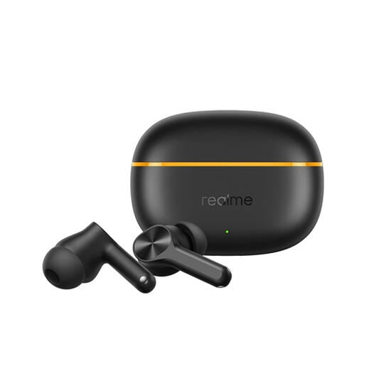 Realme Buds T200 Lite Grey