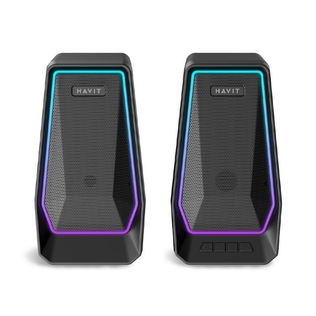 Havit BT Speaker SK769BT Black