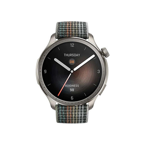 Xiaomi Amazfit Balance Midnight