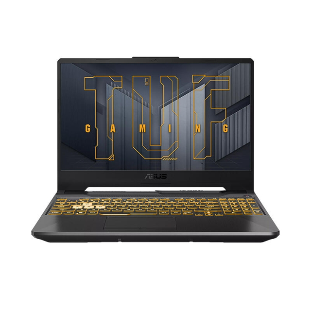 Asus TUF A15 FA506NCG-HN192, AMD Ryzen7-7445HS, NVIDIA Geforce RTX 3050, 16GB RAM SSD 1TB, Free Dos, Laptop