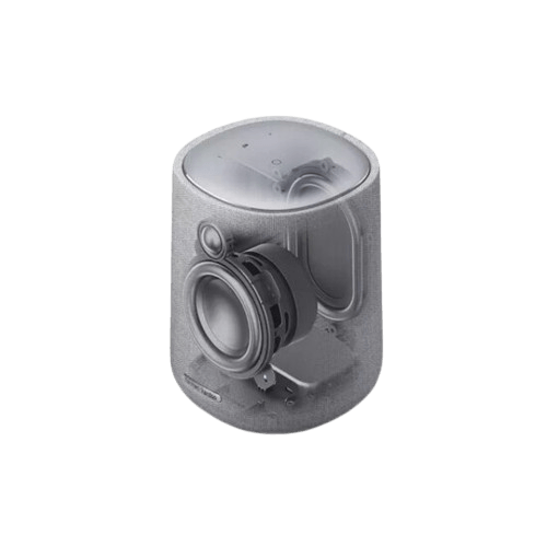 Harman Kardon Citation One MK III Grey