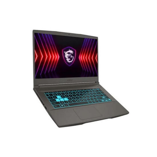 MSI Thin 15 9S7-16R831-2828 Black