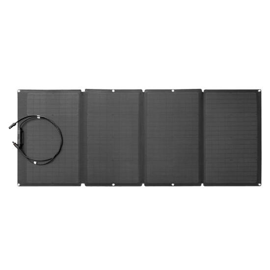 EcoFlow Solar Panel (160W) Black