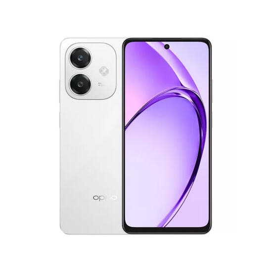 Oppo A3 LTE 6/128GB Sparkle Black