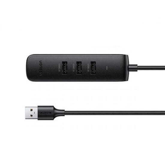 Ugreen USB Hub 20984 Black