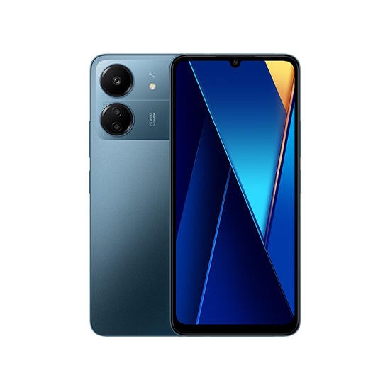 Xiaomi Poco C65 8/256GB Black