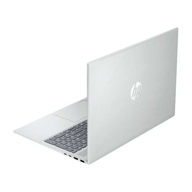 HP OmniBook 5 16 D0YM6EA Silver