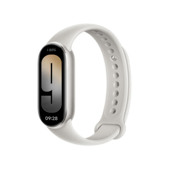 Xiaomi Smart Band 9 Silver