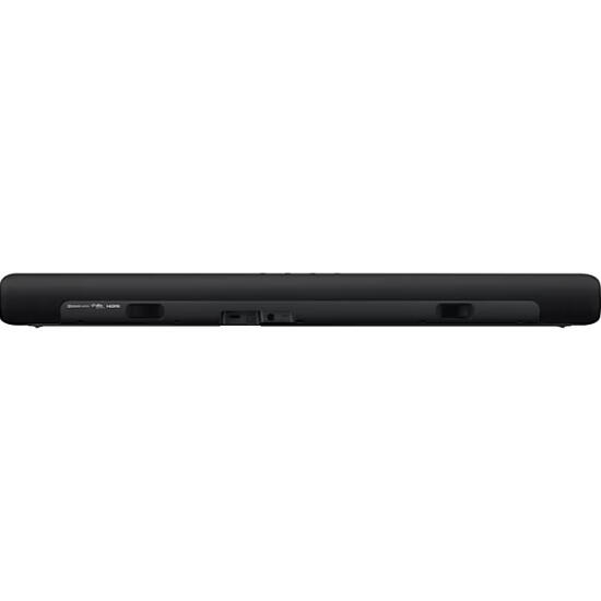 Samsung Soundbar HW-S60T Black