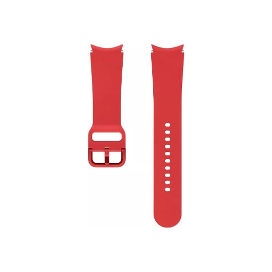 Strap For Samsung Galaxy Watch Series 6 44mm Light blue