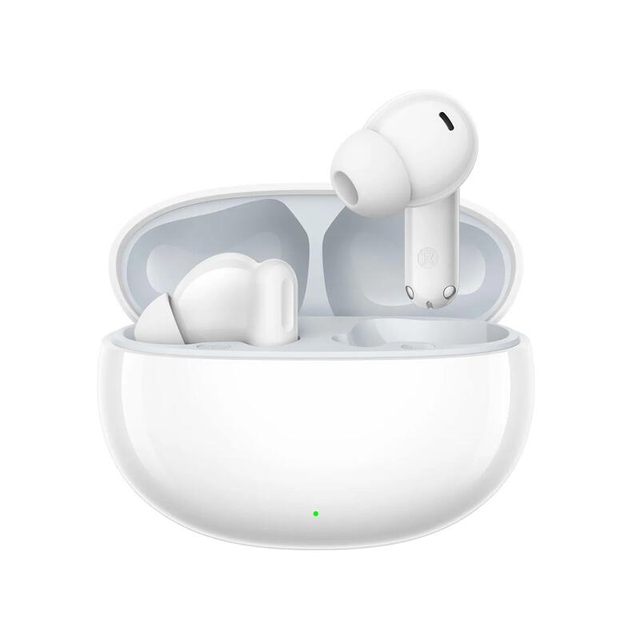 Realme TechLife Buds Black