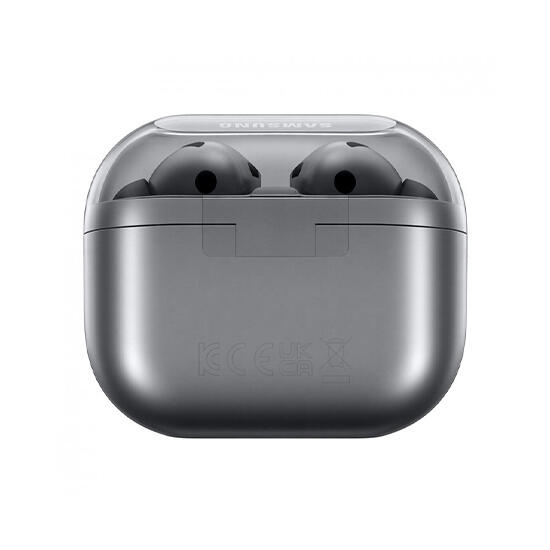 Samsung Galaxy Buds 3 Pro SM-R630 Silver