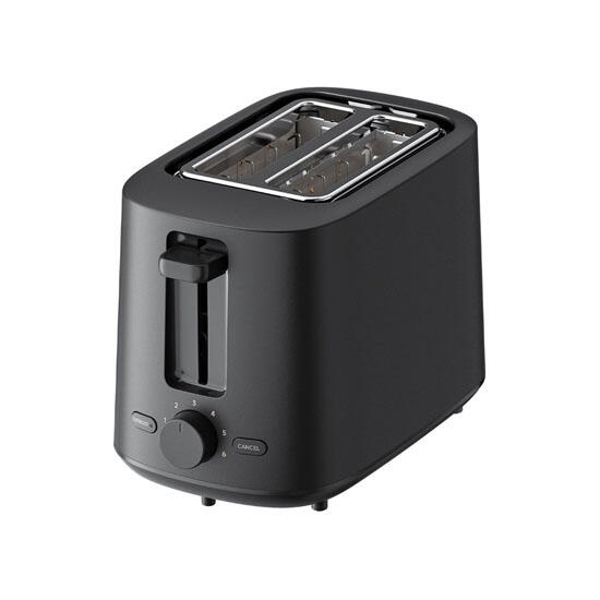 Xiaomi Toaster Black