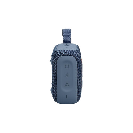 JBL GO 4 Blue