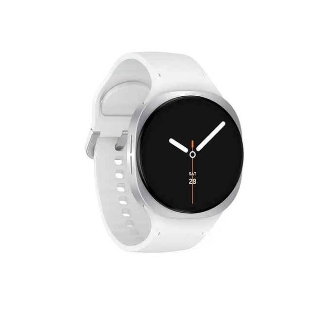 Samsung Galaxy L320 40mm Watch 8 Silver