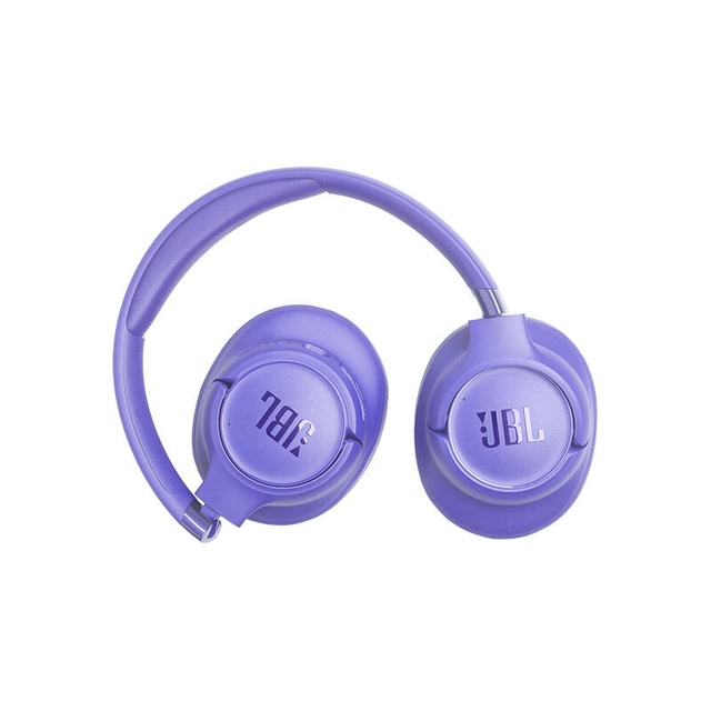JBL Tune T780 NC Wireless On-Ear Headphones White