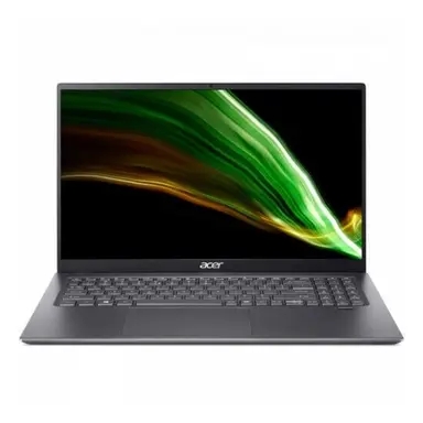 Acer Swift 3 SF316-51-71DT NX.ABDER.009 Intel Iris Xe Graphics 16GB RAM SSD 512GB Free Dos 1.7 კგ