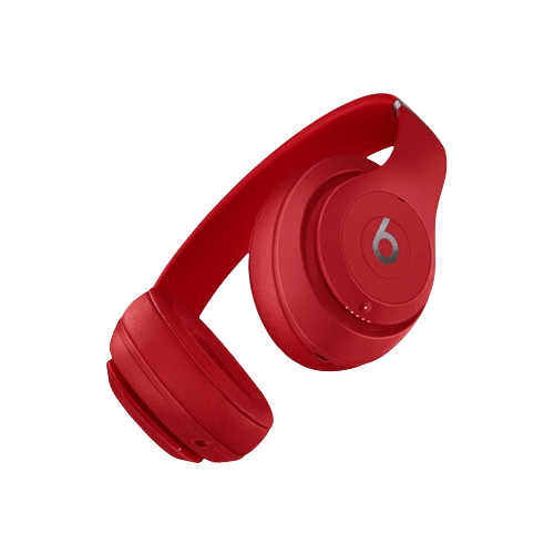 Beats Audio Studio 3 White