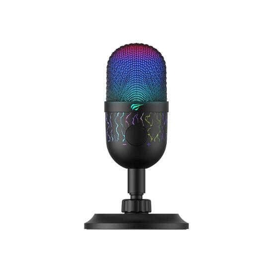 Havit Gaming Microphone HV-GK52 Black