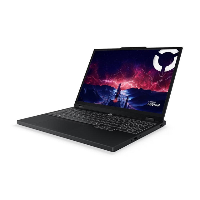 Lenovo Legion 5 Oled 83M00042RK, AMD Ryzen 7-260, Nvidia GeForce RTX 5050 8GB, 16GB RAM SSD 512GB, Free Dos, Ноутбук