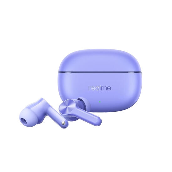 Realme Buds T200 Lite Grey