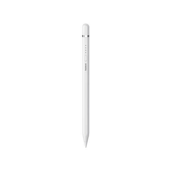Baseus Smooth Writing 2 Series Plug-Type Stylus Lightning Active Version P80015806211-03 White