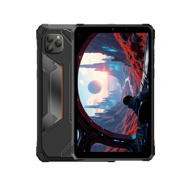 Blackview Tab Active 5 LTE 6/128GB Orange